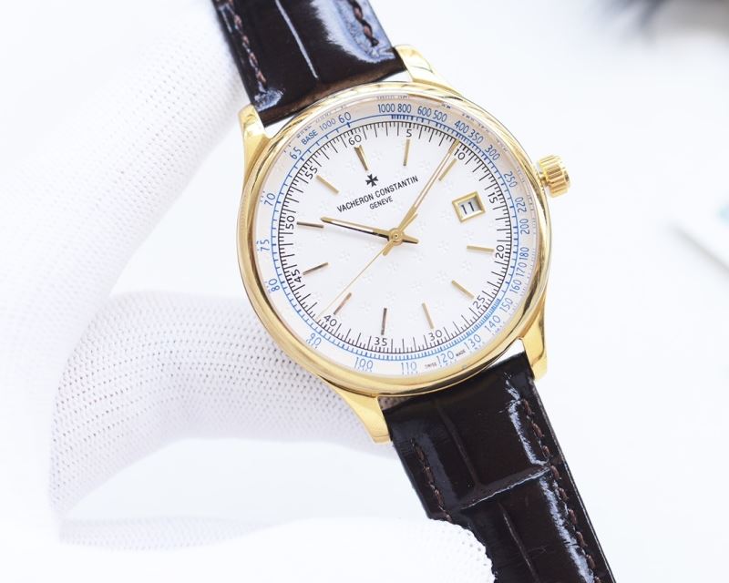 VACHERON CONSTANTIN Watches